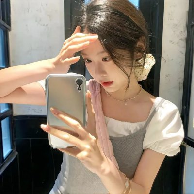 新来的美女邻居